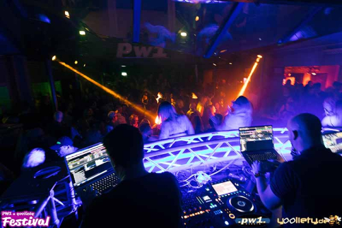 PW1 & yooliety Festival, 08.02.2025