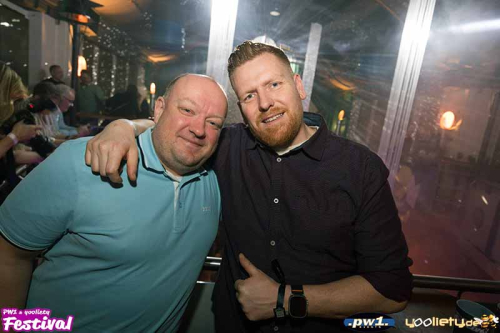 PW1 & yooliety Festival, 08.02.2025