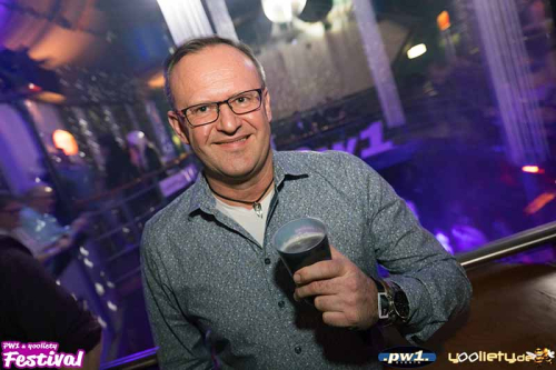 PW1 & yooliety Festival, 08.02.2025