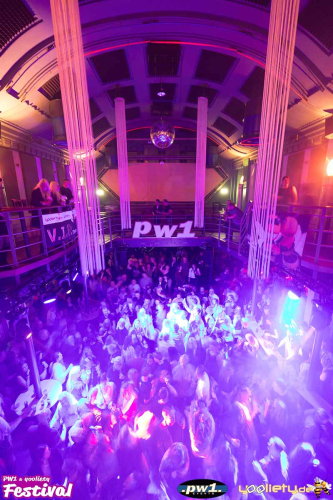 PW1 & yooliety Festival, 08.02.2025