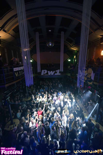 PW1 & yooliety Festival, 08.02.2025