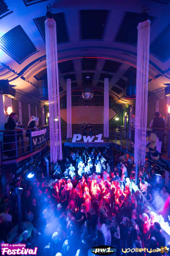 PW1 & yooliety Festival, 08.02.2025