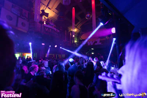 PW1 & yooliety Festival, 08.02.2025