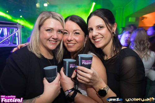 PW1 & yooliety Festival, 08.02.2025