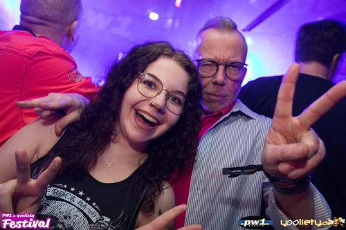 PW1 & yooliety Festival, 08.02.2025