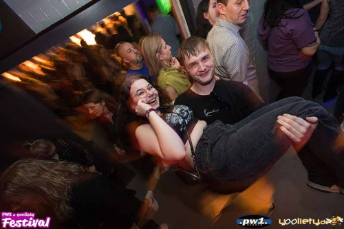 PW1 & yooliety Festival, 08.02.2025