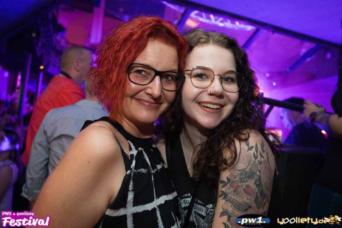 PW1 & yooliety Festival, 08.02.2025