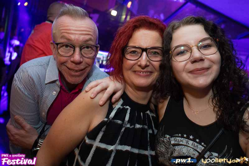 PW1 & yooliety Festival, 08.02.2025