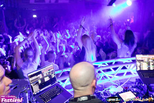 PW1 & yooliety Festival, 08.02.2025