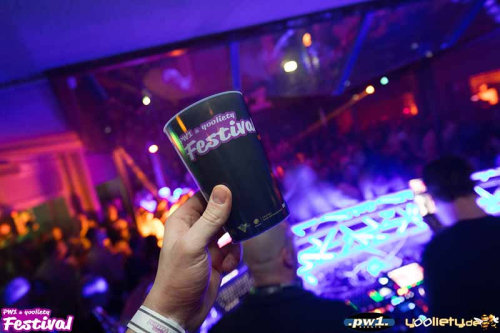 PW1 & yooliety Festival, 08.02.2025