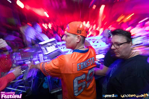 PW1 & yooliety Festival, 08.02.2025