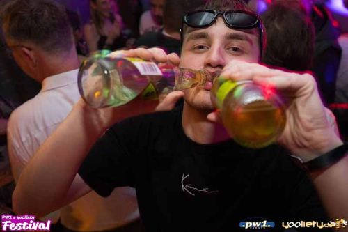 PW1 & yooliety Festival, 08.02.2025