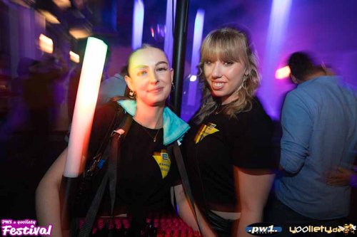 PW1 & yooliety Festival, 08.02.2025