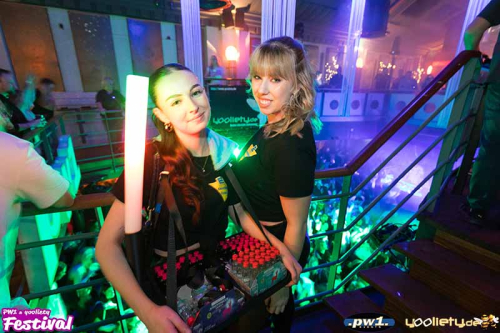 PW1 & yooliety Festival, 08.02.2025