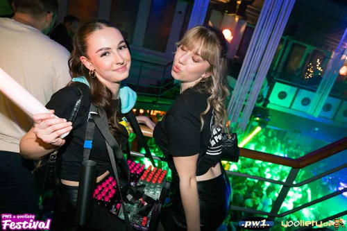 PW1 & yooliety Festival, 08.02.2025