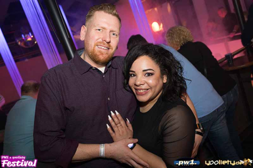 PW1 & yooliety Festival, 08.02.2025