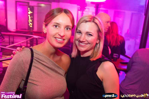 PW1 & yooliety Festival, 08.02.2025