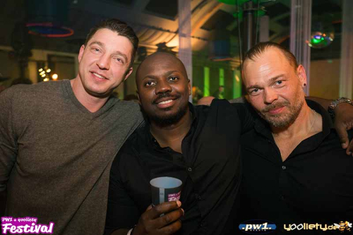 PW1 & yooliety Festival, 08.02.2025