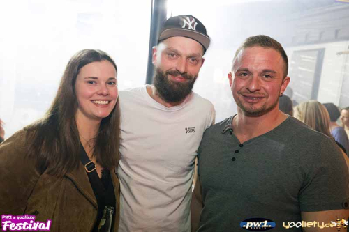 PW1 & yooliety Festival, 08.02.2025