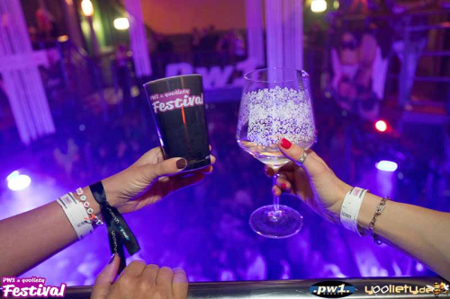 PW1 & yooliety Festival, 08.02.2025