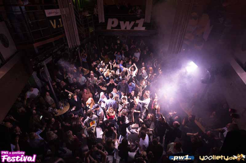 PW1 & yooliety Festival, 08.02.2025