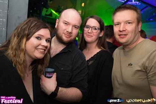 PW1 & yooliety Festival, 08.02.2025