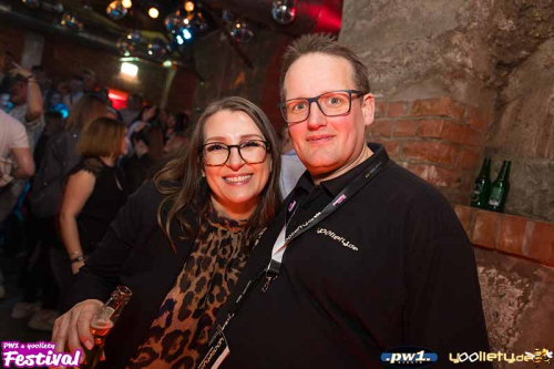 PW1 & yooliety Festival, 08.02.2025