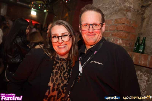 PW1 & yooliety Festival, 08.02.2025