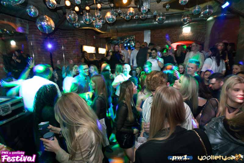 PW1 & yooliety Festival, 08.02.2025