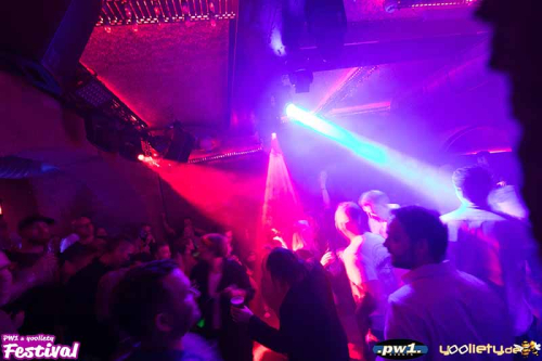 PW1 & yooliety Festival, 08.02.2025
