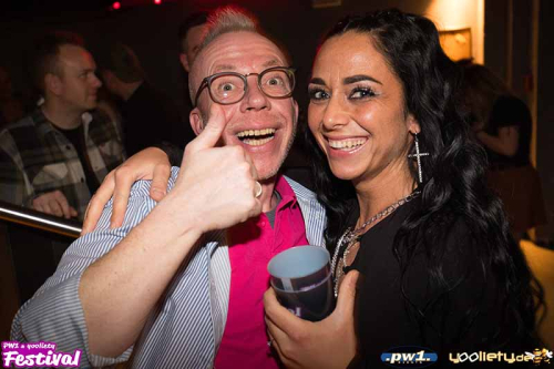 PW1 & yooliety Festival, 08.02.2025