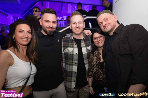 PW1 & yooliety Festival, 08.02.2025