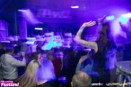 PW1 & yooliety Festival, 08.02.2025