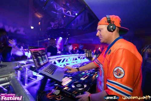 PW1 & yooliety Festival, 08.02.2025