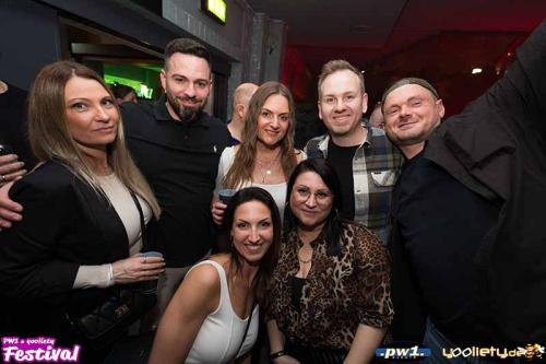 PW1 & yooliety Festival, 08.02.2025