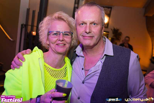 PW1 & yooliety Festival, 08.02.2025