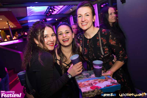 PW1 & yooliety Festival, 08.02.2025