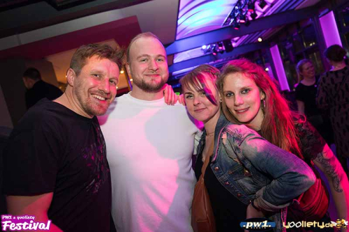 PW1 & yooliety Festival, 08.02.2025