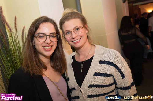 PW1 & yooliety Festival, 08.02.2025