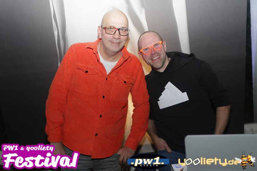 PW1 & yooliety Festival, 08.02.2025