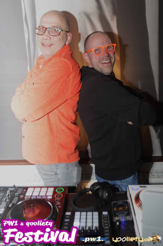 PW1 & yooliety Festival, 08.02.2025