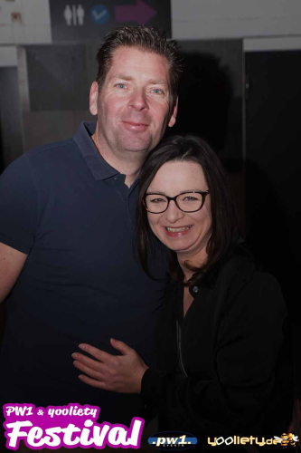 PW1 & yooliety Festival, 08.02.2025