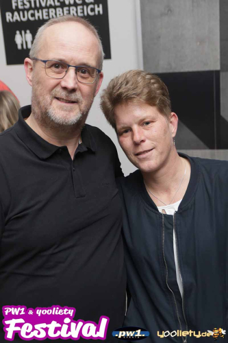 PW1 & yooliety Festival, 08.02.2025