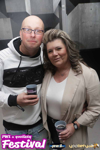 PW1 & yooliety Festival, 08.02.2025