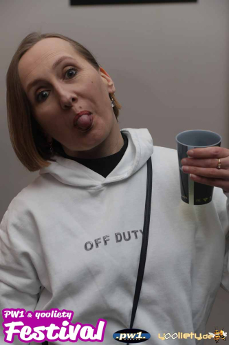 PW1 & yooliety Festival, 08.02.2025