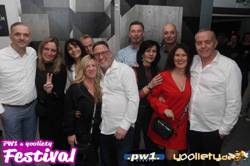 PW1 & yooliety Festival, 08.02.2025