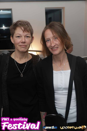 PW1 & yooliety Festival, 08.02.2025