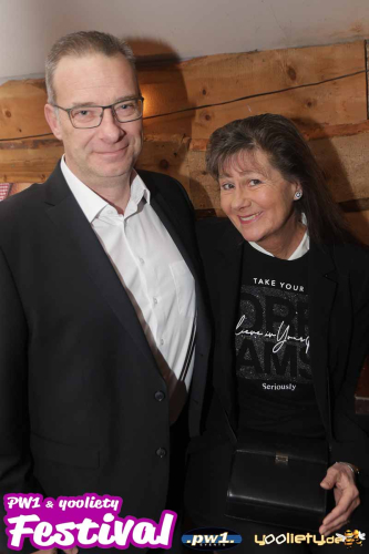 PW1 & yooliety Festival, 08.02.2025