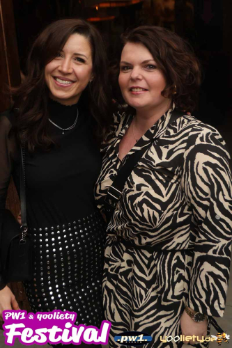 PW1 & yooliety Festival, 08.02.2025