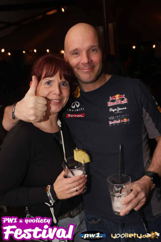 PW1 & yooliety Festival, 08.02.2025